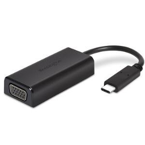 CV2000V USB-C FULL HD VGA ADAPTER