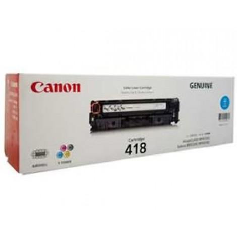 CYAN CARTRIDGE FOR CANON MF8350CDN - Connected Technologies