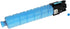 CYAN TONER 24000 PAGE YIELD FOR SPC430 - Connected Technologies
