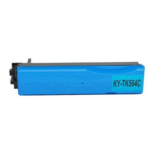 CYAN TONER FOR C5300DN/C5350 10K PAGES - Connected Technologies