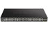 D-Link 52-Port Gigabit Smart Managed PoE Switch with 48 RJ45 and 4 SFP+ 10G Ports - Connected Technologies