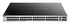 D-Link 54 port Stackable Gigabit Switch with 48 SFP ports and 4 10 Gigabit SFP+ ports and 2 10GBASE-T ports. - Connected Technologies