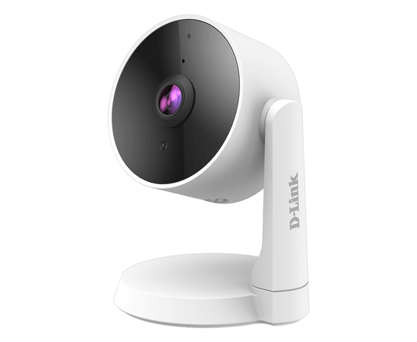 D-LINK DCS-8330LH Wi-Fi Camera - Connected Technologies