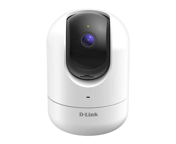 D-LINK DCS-8526LH Wi-Fi Camera - Connected Technologies