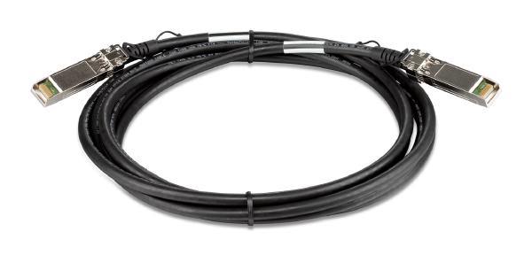 D-Link DEM-CB300S SFP+ to SFP+ Direct Attach Cable (3 Metres) - Connected Technologies