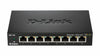D-LINK DGS-108 Desktop Switch