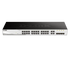 D-LINK DGS-1210-28 Switch - Connected Technologies