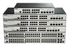 D-LINK DGS-1510-52X 52-Port Gigabit SmartPro Switch with 48 UTP and 4 SFP+ 10G Ports