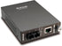 D-LINK DMC-300SC 100BaseTX to 100BaseFX Media Converter with SC Fibre Connector (Multimode 1300nm) - - Connected Technologies