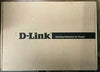 D-LINK DPS-700 589W Redundant Power Supply