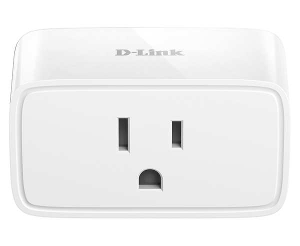 D-LINK DSP-W118 Smart Plug - Connected Technologies