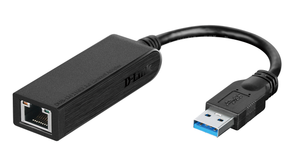 D-LINK DUB-1312 Enet Adapter - Connected Technologies