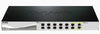 D-LINK DXS-1210-12SC 12-Port 10 Gigabit WebSmart Switch with 12 SFP+ Ports and 2 10GBase-T (Combo) ports