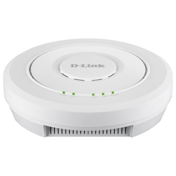 D-Link Unified Wireless AC2200 Wave 2 Smart Antenna PoE Access Point for DWC-1000, DWC-2000 - Connected Technologies