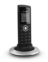 DECT handset designed for professional business use