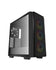 Deepcool CG540 ATX Mid-Tower Case Tempered Glass Supports 