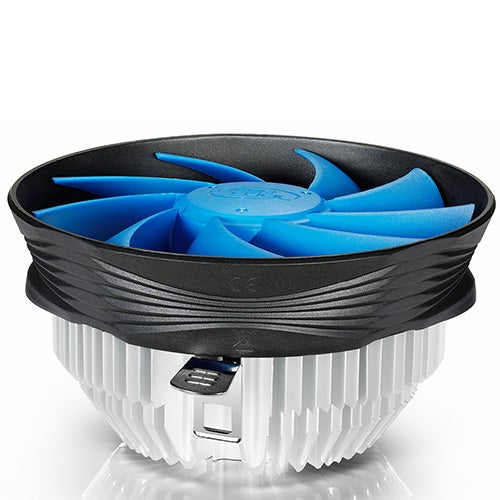 Deepcool Gamma Archer CPU Cooler (115X FM2/1 AM3/2+) 