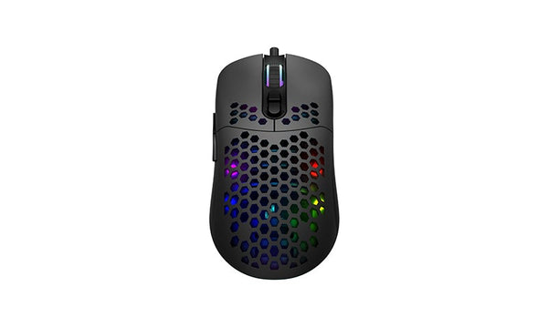 Deepcool MC310 Mouse Lightweight 7 Programmable Keys RGB 