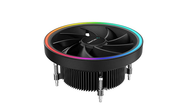 Deepcool UL551 ARGB CPU Cooler for Intel 1200/1151/1150/1155