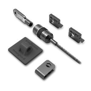 DEKSTOP & PERIPHERALS LOCKING KIT