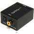 Digi Coax/Toslink to RCA Audio Converter