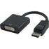 DisplayPort DP Male to DVI Female Adapter Cable Converter 
