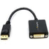 DisplayPort to DVI Adapter