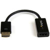DisplayPort to HDMI 4k Adapter Converter