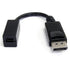 DisplayPort to Mini DisplayPort Adapter