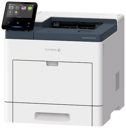 DOCUPRINT P475 AP 53PPM A4 MONO DUP 1200DPI 550 SHT LASER 