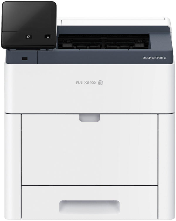 DOCUPRINT P505D 63PPM MONO LAS ER PRINTER NET DUP 1YR WARRANTY - Connected Technologies