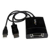 DP to DVI Dual Link Active Adapter
