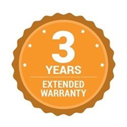 DP3505D 3 YEAR WARRANTY EXTENSION