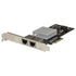 Dual Port Network Card PCIe 10G/NBASE-T