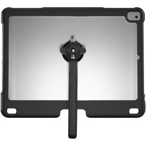 DUX GRIP (IPAD 8TH/7TH GEN) COM - BLACK