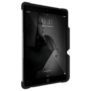 DUX SHELL DUO (IPAD 8TH/7TH GEN) AP BLK