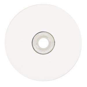 DVD-R 100pk InkJet Printable