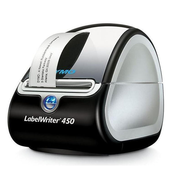 Dymo LabelWriter 450 Printer - Connected Technologies