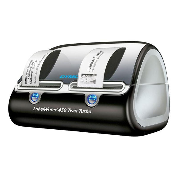 Dymo LabelWriter 450 TwinTurbo - Connected Technologies