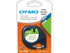 Dymo LT Paper 12mm x 4m Wh 2pk - Connected Technologies