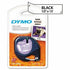 Dymo LT Plastic 12mm x 4m Clr - Connected Technologies