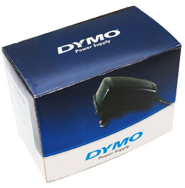 Dymo Power Adaptor - Connected Technologies