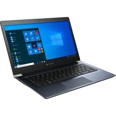 DYNABOOK PORTEGE X30-G, i7-10510U, 13.3"  FHD TOUCH, 8GB, 256GB SSD, WL, USB-C, W10P, 3YR - Connected Technologies