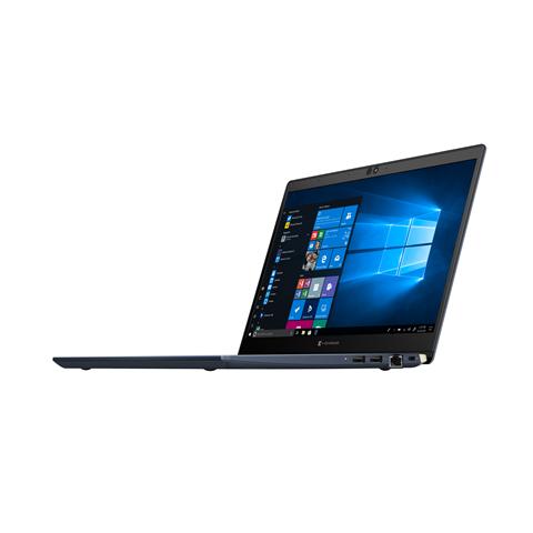 DYNABOOK PORTEGE X30L-G, i7-10510U, 13.3" FHD, 8GB, 256GB SSD,WL, USB-C, W10P, 3YR - Connected Technologies