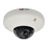 E93 5MP INDOOR MINI DOME 1080P / 30FPS MICROSD WDR POE F2.93MM / F2.0 H.264 DNR - Connected Technologies