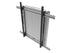 EasiLift Dynamic Height Adjustable TV Wall Mount for 60-90kg TV's - Connected Technologies