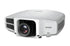 EB-G7200WNL WXGA 7500 ANSI 3L CD INSTALLATION PROJECTOR LAN NO LENS - Connected Technologies