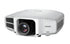 EB-G7400UNL WUXGA 5500 ANSI 3 LCD INSTALLATION PROJECTOR LAN  NO LENS - Connected Technologies