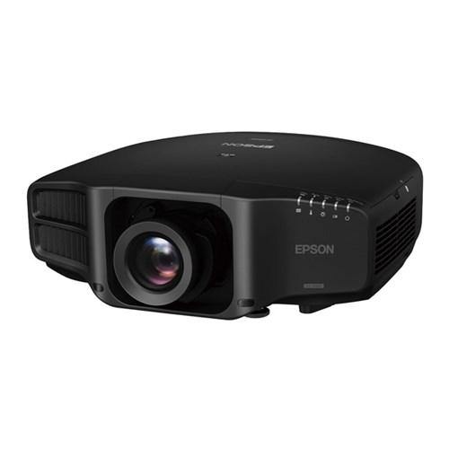 EB-G7905UNL BLACK WUXGA 7000 ANSI 3LCD INSTALLATION PROJECTOR LAN NO LENS