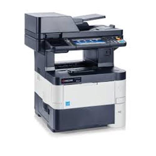 ECOSYS M3540IDN 40PPM A4 MONO MFP - PRINT/COPY/SCAN/FAX EX DEMO UNIT - Connected Technologies
